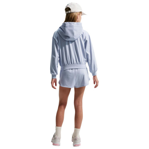 Nike Παιδικό σορτς Sportswear Older Kids' (Girls') Jersey Shorts
